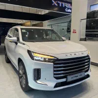 اکستیریم VX مدل ۱۴۰۴ صفر