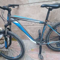 دوچرخه ۲۶ جانیت