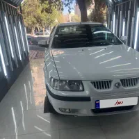 سمند مدل ۹۲