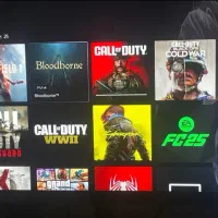 نصب بازی کپی خور PS4