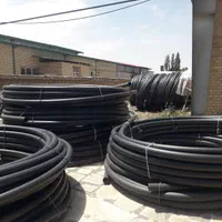 لوله ابیاری کشاورزی