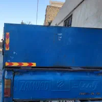 نیسان ۹۰ گازوئیلی|خودرو سواری و وانت|پیشوا, |دیوار