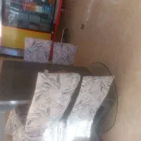 فروش وسایل فست فود|کافیشاپ و رستوران|بافت, |دیوار