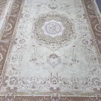 فرش ماشینی|فرش|میانه, |دیوار