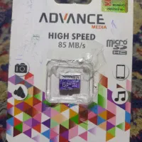 مموری ۶۴ گیگ سالم ۲ هفته کارکرده همش قیمت ۸۰۰ هزار