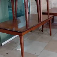 صنایع چوب زیتون