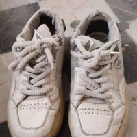 دو عدد کفش اسپرت مردانه|کیف، کفش، کمربند|قم, بلوار امین و ساحلی|دیوار