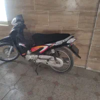 موتور بیکلاچ|موتورسیکلت|کرمان, |دیوار