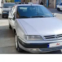 زانتیا مدل 83 تک برگ سند|خودرو سواری و وانت|مشهد, زمرد|دیوار