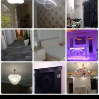 نصاب شیرآلات یخچال لوستر تخت خواب کمد هود|خدمات پیشه و مهارت|تهران, صادقیه|دیوار