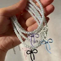 گردنبند پینترستی