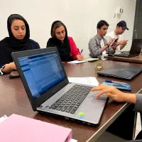 آموزش حسابداری بازارکار