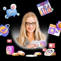 ادمین پیج های اینستاگرام