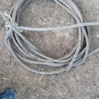 سلام دوستان ۲۰ متر سیم بوکسل