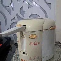 سرخ کن|اجاق گاز و لوازم برقی پخت‌وپز|اردبیل, |دیوار