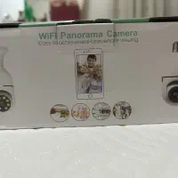 دوربین|دوربین مداربسته|پردیس, فاز ۸|دیوار