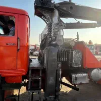 ساخت و ساز و خرید و فروش جرثقیل