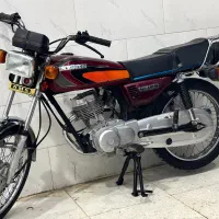 موتور احسان مدل ۹۵ صفر