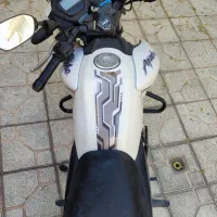 آپاچی ۱۸۰ مدل ۹۴ تمیز، خونگی و سالم|موتورسیکلت|اصفهان, جویباره|دیوار