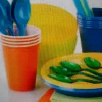 سرمایه گذاری و استخدام جهت تولید لیوان و ظروف