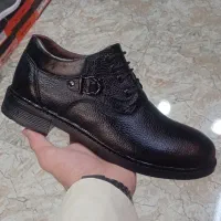 چرم طبیعی (گاوی) تولید تبریز ارسال رایگان|کیف، کفش، کمربند|گرگان, |دیوار