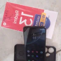 شیائومی ردمی ۱۳خشک