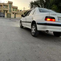 پاس tu5|خودرو سواری و وانت|شیراز, طلاب|دیوار