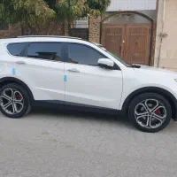 فیدلیتی ۷ نفره مدل ۱۴۰۳