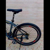 دوچرخه المپیا|دوچرخه، اسکیت، اسکوتر|اهواز, گلدشت|دیوار