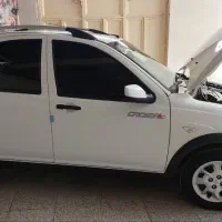 کوئیکs مدل۱۴۰۲|خودرو سواری و وانت|بندر امام خمینی, |دیوار