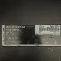 Xbox one ایکس باکس وان|کنسول، بازی ویدئویی و آنلاین|مشهد, سجاد شهر|دیوار