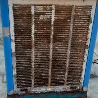 کولر ۷۵۰۰ آبسال دینام نو