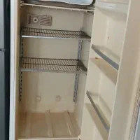 یخچال ارج قدیمی مثل ساعت کارمیکنه سالم|یخچال و فریزر|پارس‌آباد, |دیوار