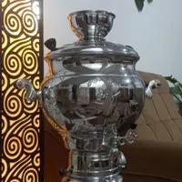 سماور ۱۰ لیتری بزرگ نو نو  مخصوص مهمانداران..
