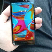 گوشی a2فورجی