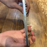 سامسونگ سامسونگ Galaxy A54 با حافظهٔ ۱۲۸ گیگابایت|موبایل|تهران, آهنگ|دیوار