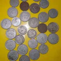 فروش سکه جمهوری کلکسیونی