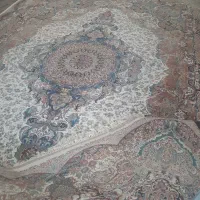 فرش درحد نو