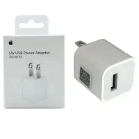 اداپتور ۵وات اپل