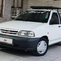 پراید وانت|خودرو سواری و وانت|دهلران, |دیوار