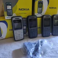 نوکیا 1200نوستاژیک|موبایل|قشم, |دیوار