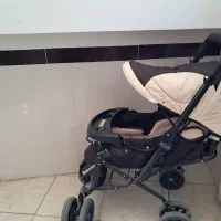 سیسمونی نوزاد|اسباب و اثاث بچه|قروه, |دیوار