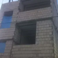 آپارتمان سفتکاری طبقه سوم روهمکف باچاله اسانسور