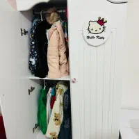 سرویس اتاق خواب کودک|اسباب و اثاث بچه|ارومیه, |دیوار