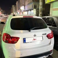 کویک r99|خودرو سواری و وانت|آباده, |دیوار