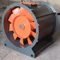 هواکش صنعتی‌ نسیم فن البرز