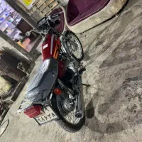 کویر 95 مدارک تکمیل|موتورسیکلت|بندر گناوه, |دیوار