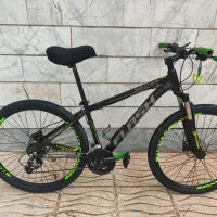دوچرخه ۲۷.۵ فلش