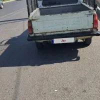وانت مدل۸۷|خودرو سواری و وانت|الوند, |دیوار