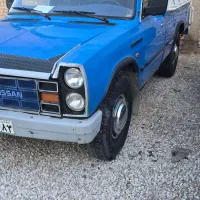 وانت نیسان 96 دوگانه کارخانه